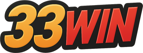33win Logo